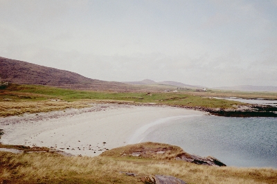 Westerm Isles